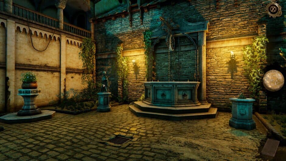 Скриншот 12 из The House of Da Vinci Bundle