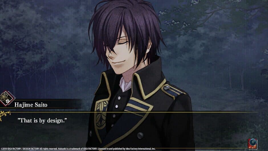 Скриншот 7 из Hakuoki: Edo Blossoms - DLC Bundle
