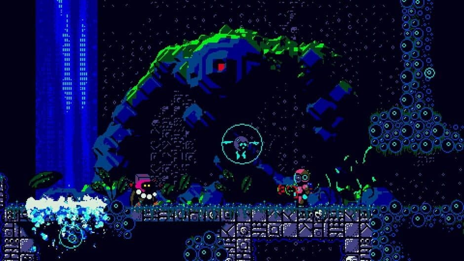 Скриншот 1 из Outbuddies