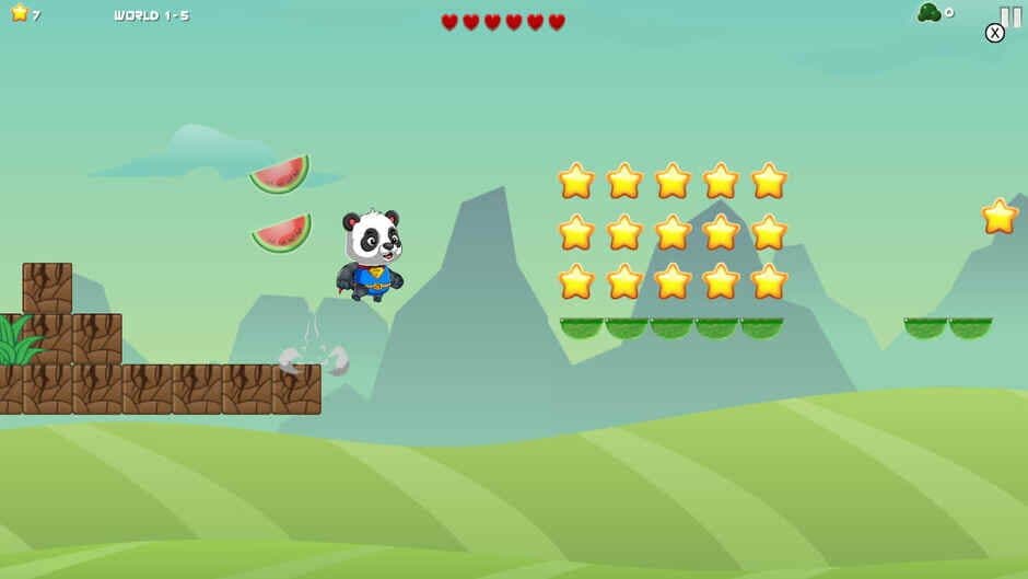 Скриншот 4 из Superpanda