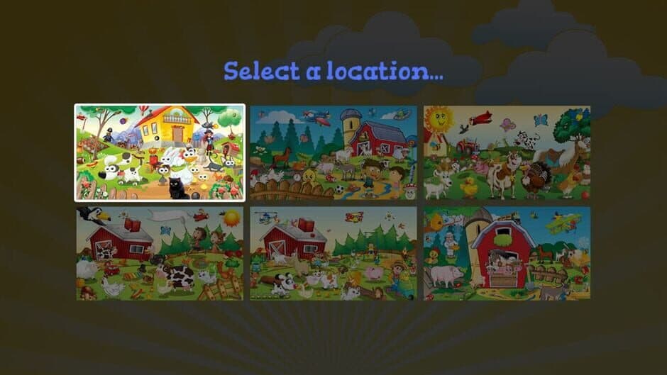 Скриншот 2 из Farmquest