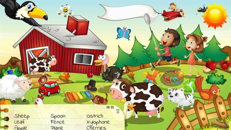 Скриншот 3 из Farmquest
