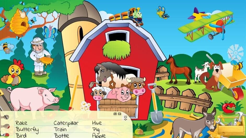 Скриншот 4 из Farmquest