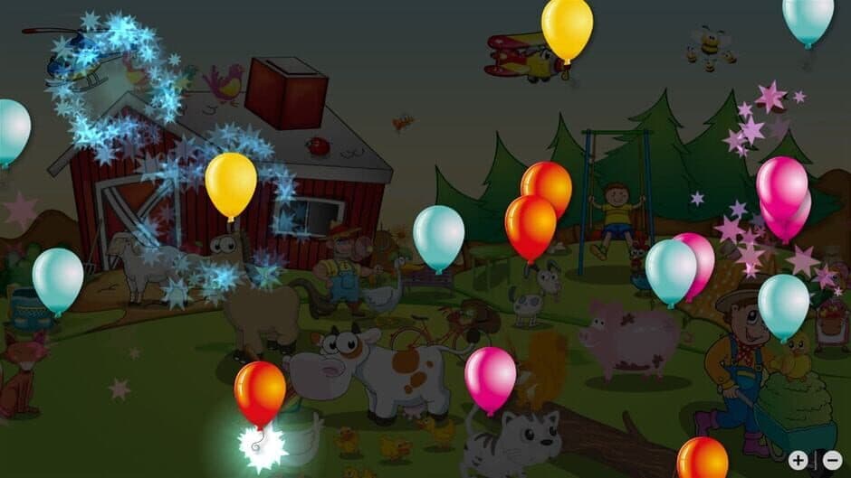 Скриншот 5 из Farmquest