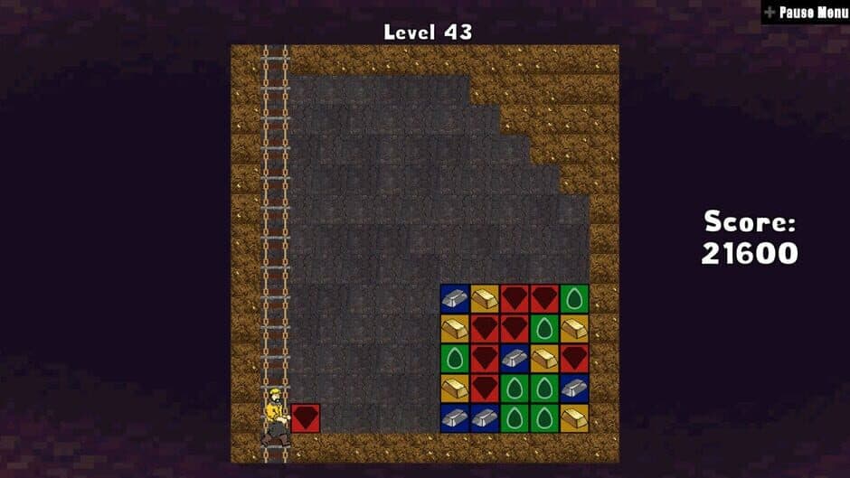Скриншот 2 из Minepull