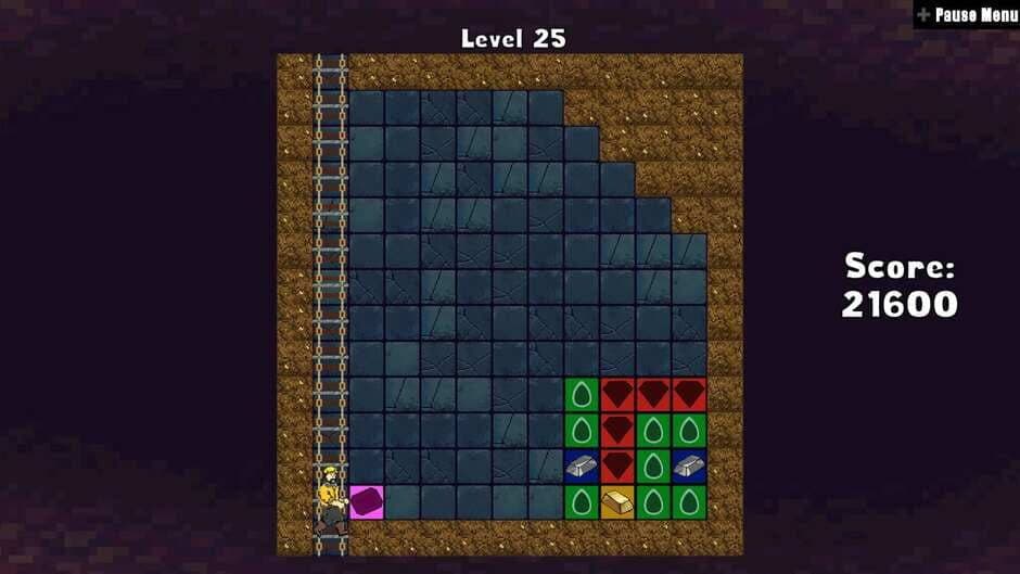 Скриншот 3 из Minepull