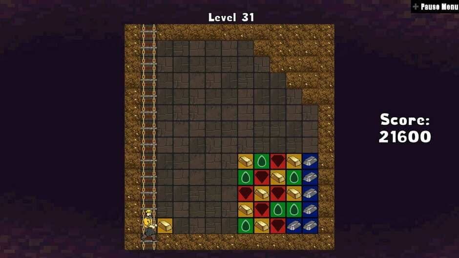 Скриншот 4 из Minepull