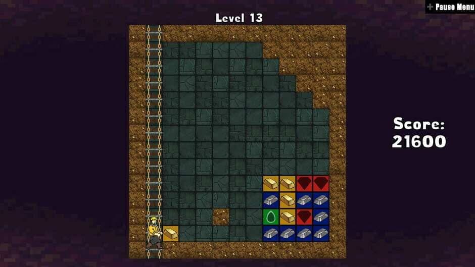 Скриншот 5 из Minepull