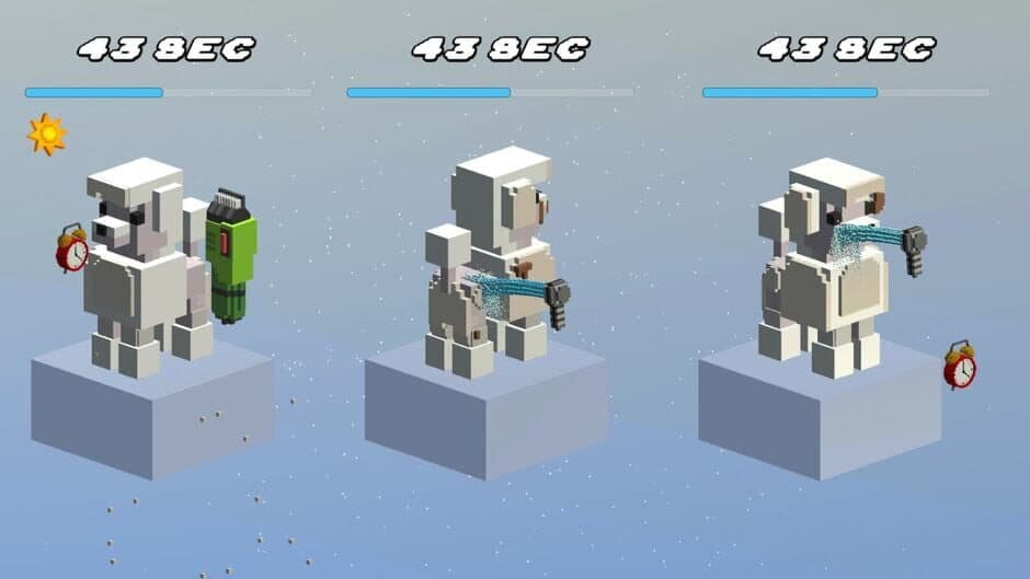 Скриншот 5 из Barbero