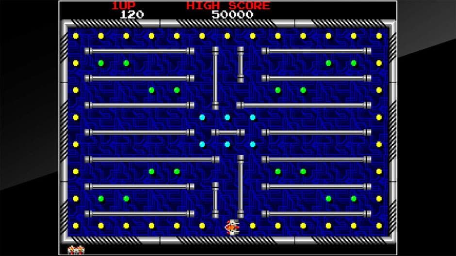 Скриншот 5 из Arcade Archives: Raimais