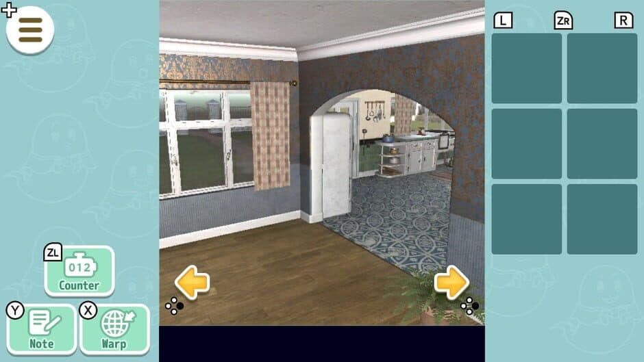 Скриншот 3 из Cape's Escape Game 5th Room