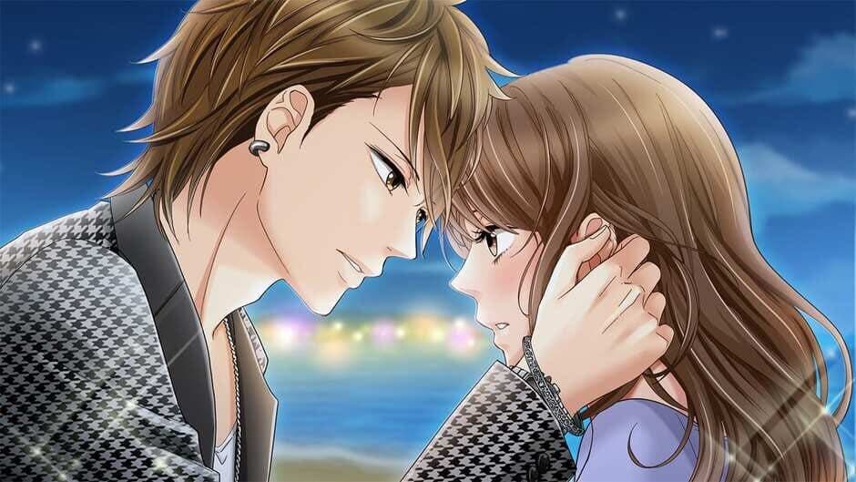 Скриншот 2 из My Last First Kiss