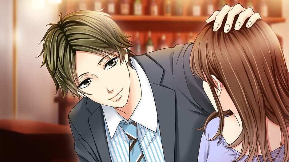 Скриншот 4 из My Last First Kiss