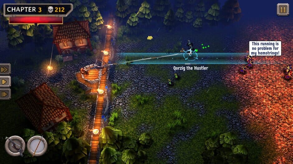 Скриншот 4 из Last Bastion