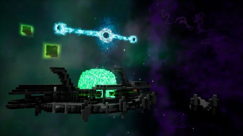 Скриншот 4 из Outerverse