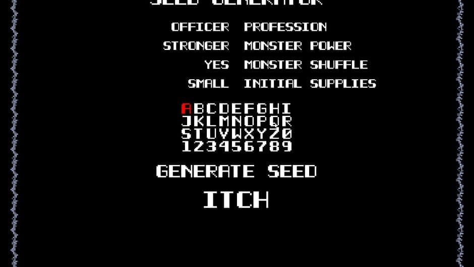 Скриншот 3 из D.I.R: Death is Random