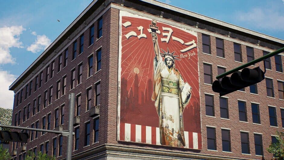 Скриншот 8 из Showa American Story