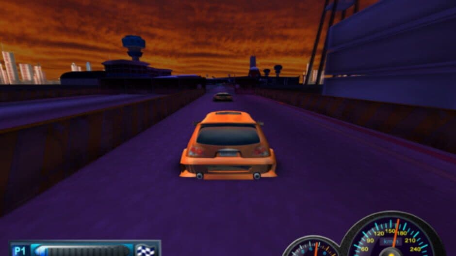 Скриншот 4 из Drag Racer USA