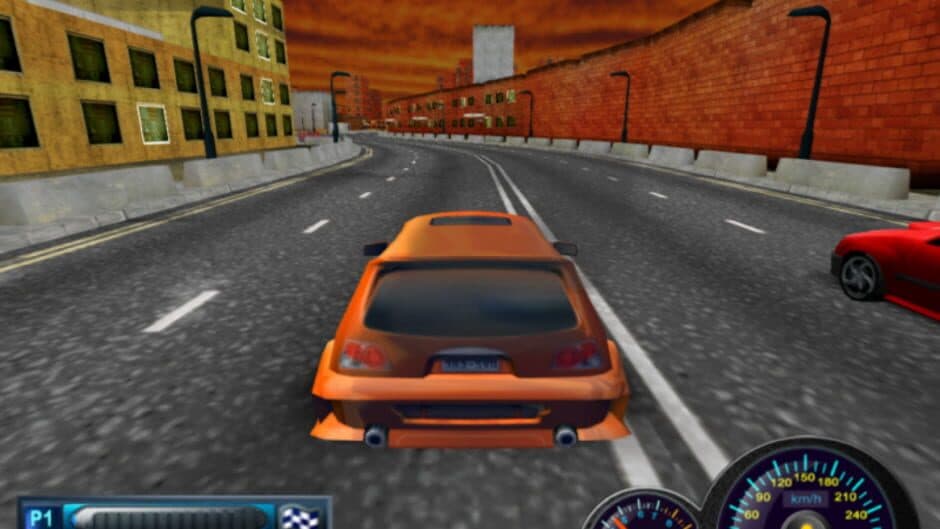 Скриншот 5 из Drag Racer USA