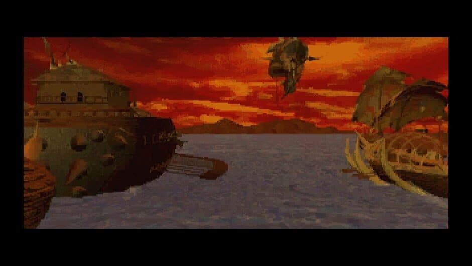 Скриншот 7 из Warcraft II: Tides of Darkness