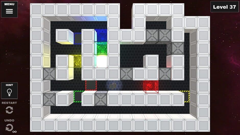 Скриншот 3 из Boxed In