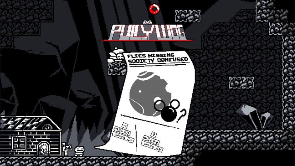Скриншот 1 из Pullywog