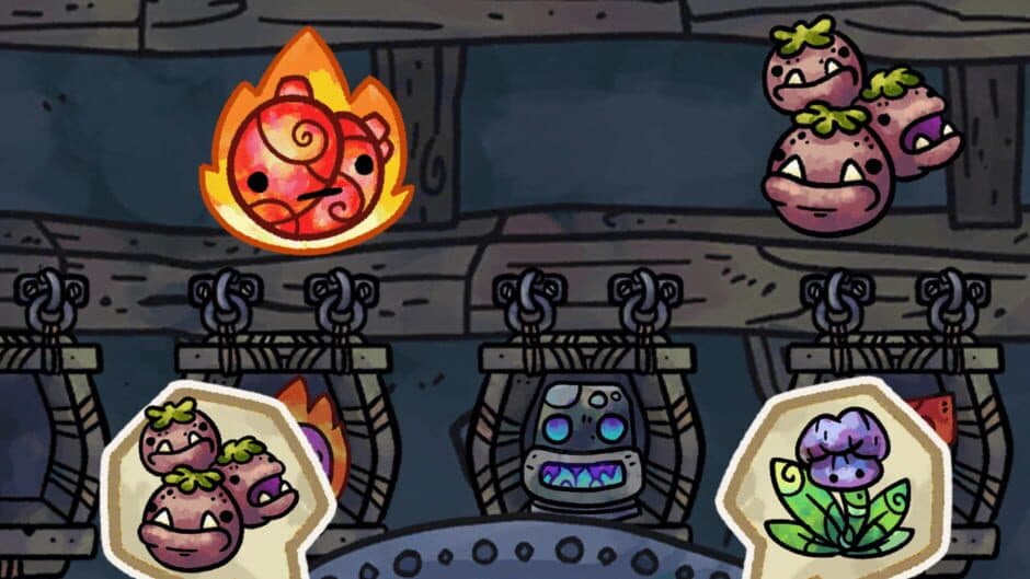 Скриншот 2 из Alchademy