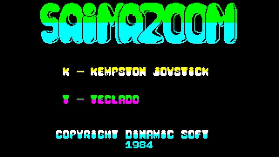 Скриншот 2 из Saimazoom