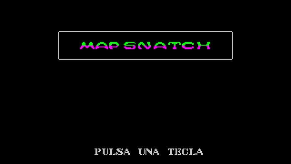 Скриншот 2 из Mapsnatch