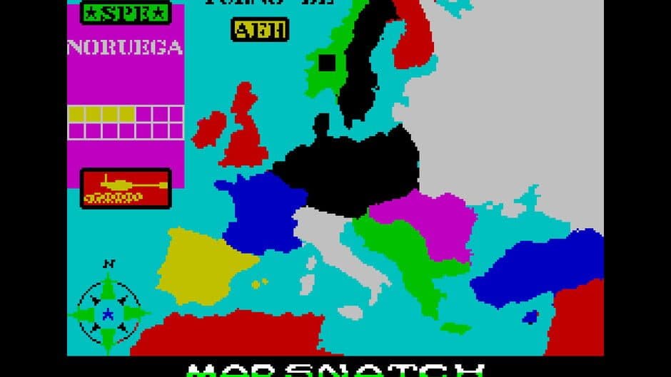 Скриншот 3 из Mapsnatch
