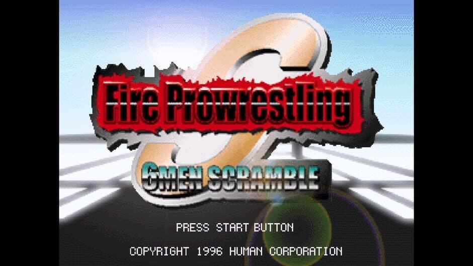 Скриншот 3 из Fire Pro Wrestling S: 6 Men Scramble