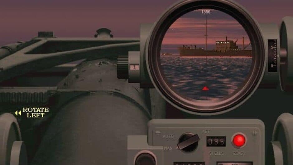 Скриншот 2 из Silent Hunter