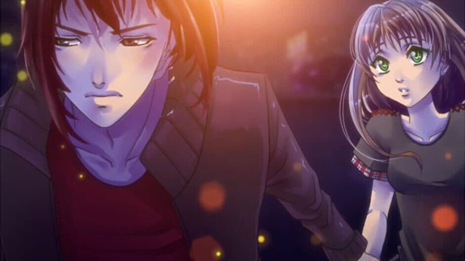 Скриншот 3 из My Candy Love: High School Life