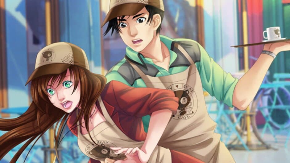 Скриншот 2 из My Candy Love: University Life