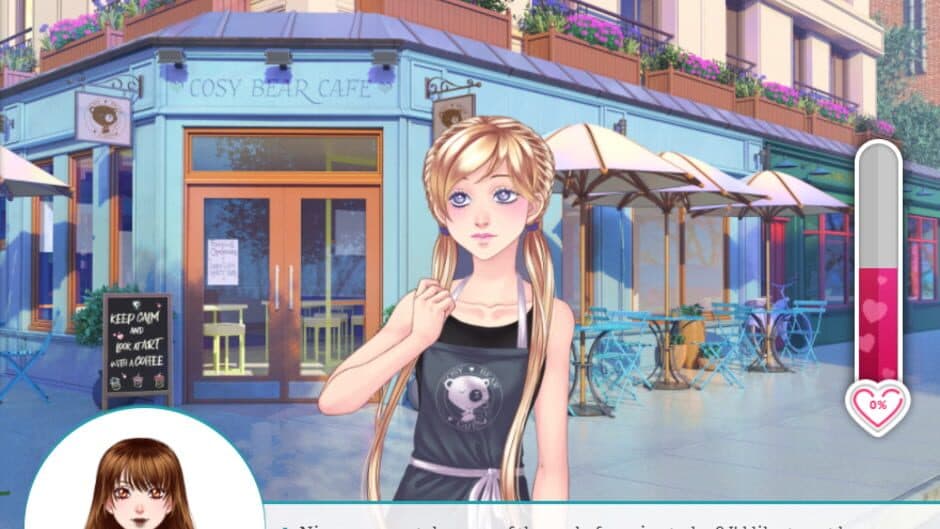 Скриншот 7 из My Candy Love: Love Life