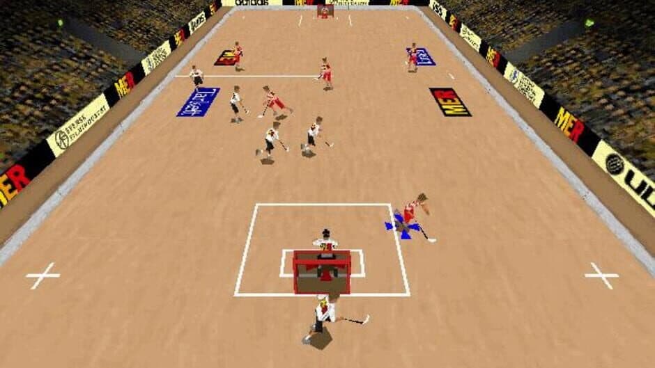 Скриншот 3 из MER Innebandy