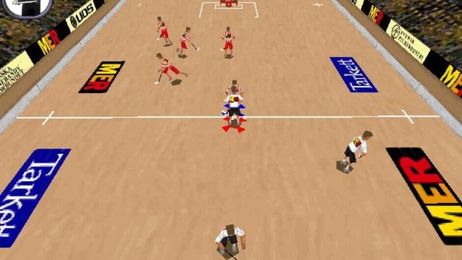 Скриншот 7 из MER Innebandy