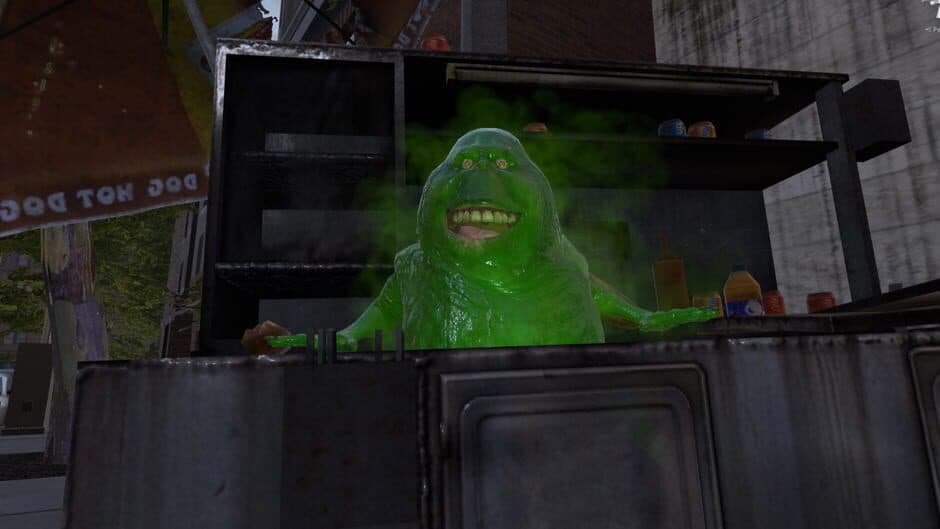 Скриншот 2 из Ghostbusters VR: Now Hiring