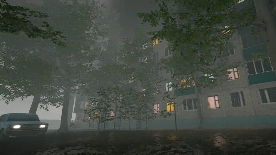 Скриншот 12 из The Living Handra