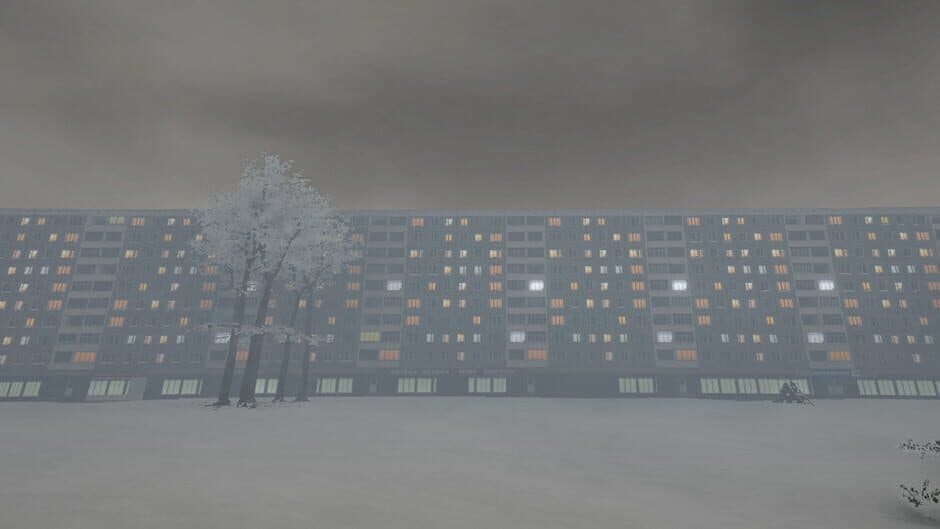 Скриншот 2 из The Living Handra