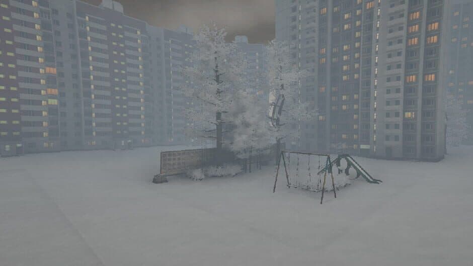 Скриншот 3 из The Living Handra