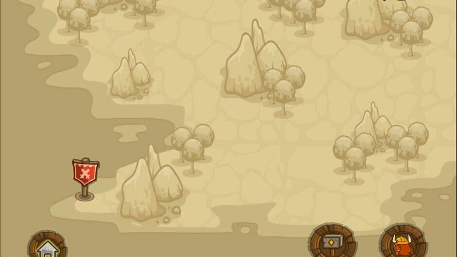 Скриншот 5 из Towns Battleground