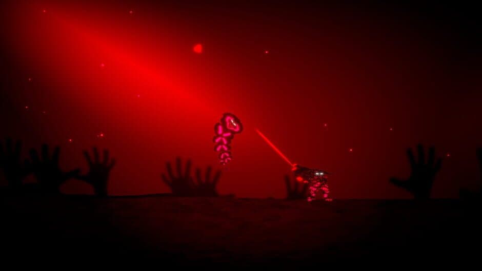 Скриншот 4 из Escape From Eternity