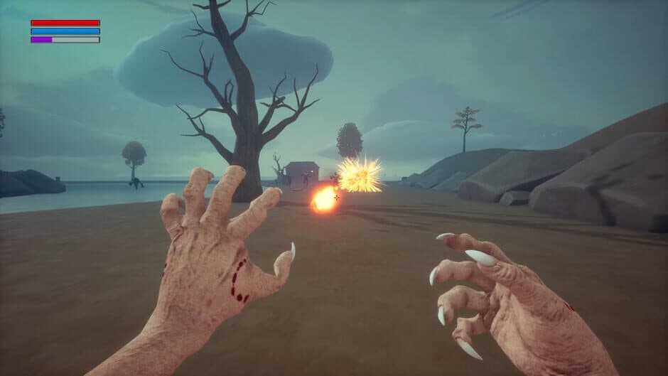 Скриншот 5 из Graveyard Spells