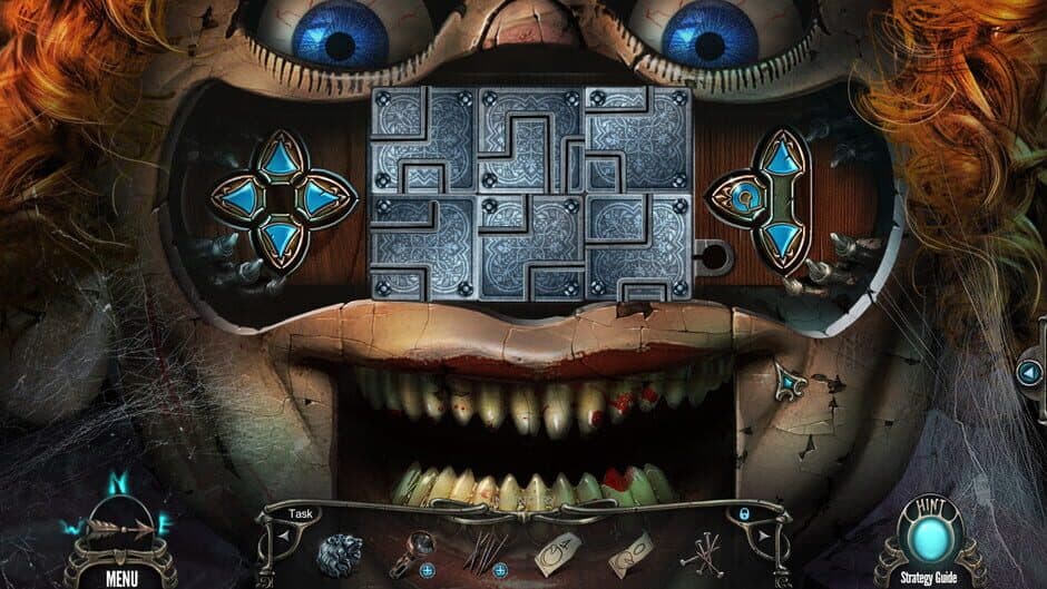 Скриншот 3 из Haunted Hotel: Silent Waters - Collector's Edition