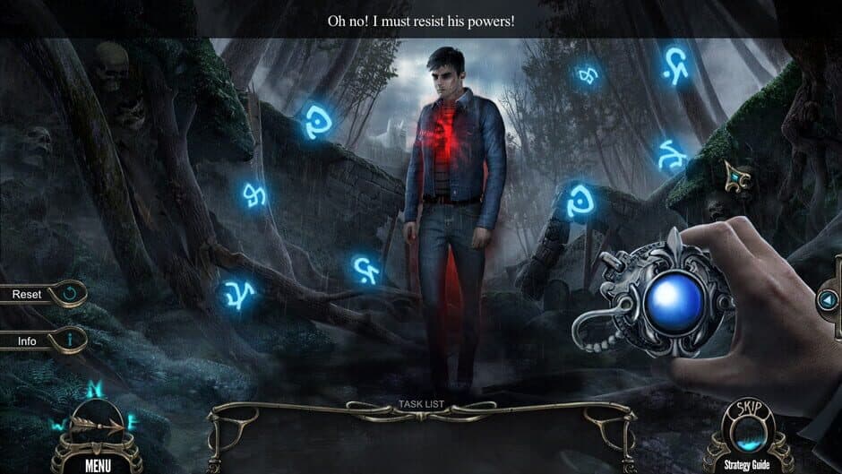 Скриншот 7 из Haunted Hotel: Silent Waters - Collector's Edition