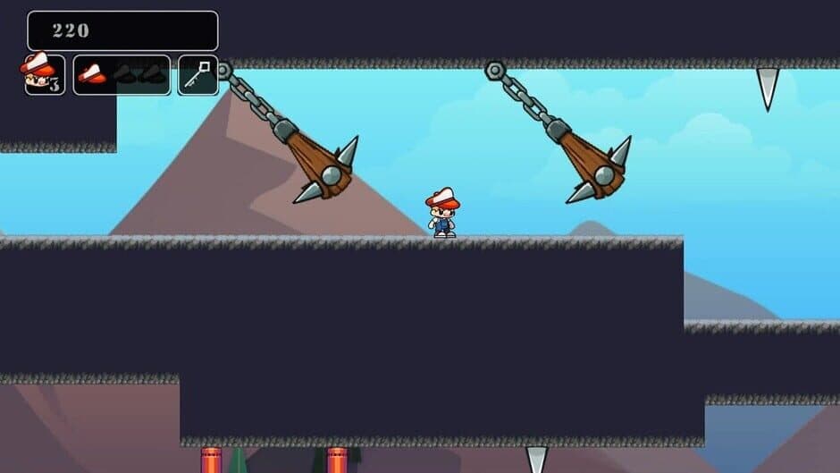 Скриншот 3 из Save Billy