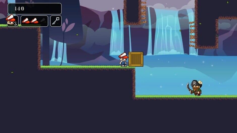 Скриншот 5 из Save Billy