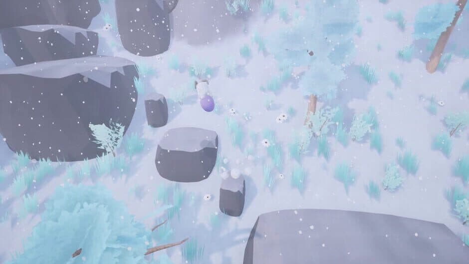 Скриншот 8 из Bouncy Goat Climb