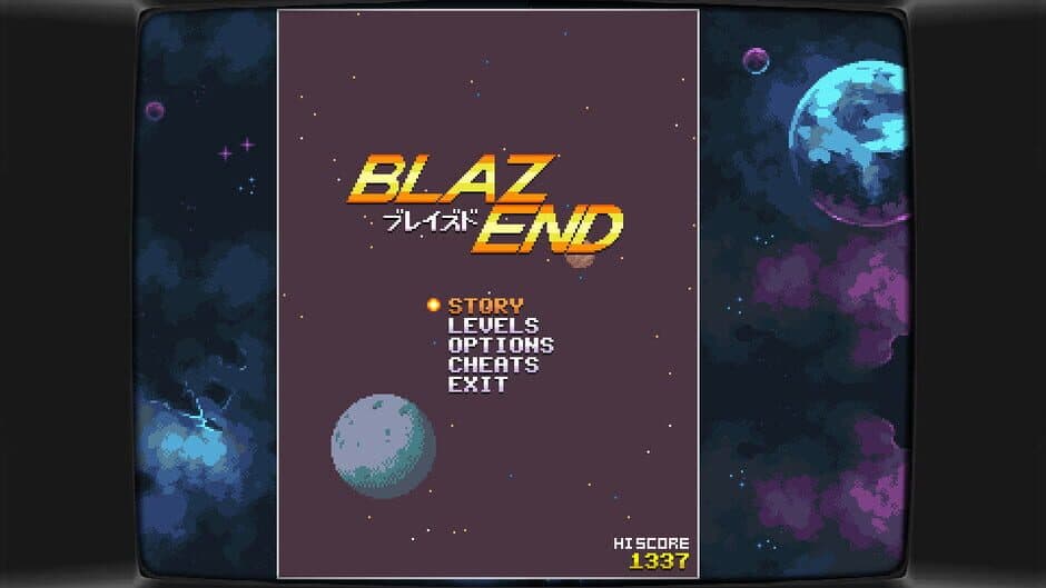 Скриншот 6 из Blazend